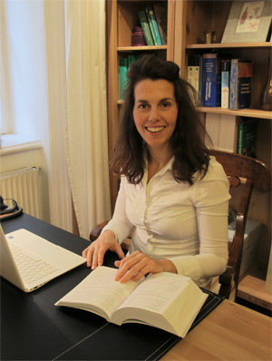 Gabriele Neumann